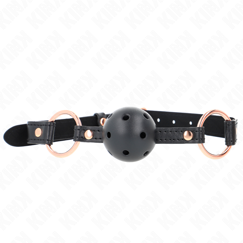 KINK - ΜΠΑΛΑ PREMIUM TPE 4 CM GAG 60 x 2 CM