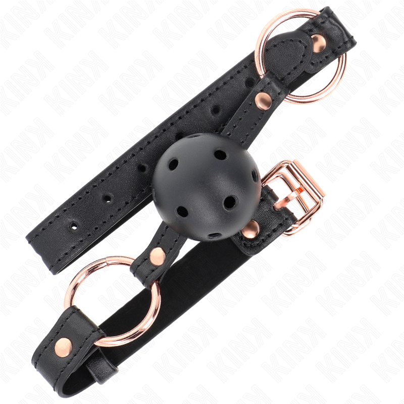 KINK - ΜΠΑΛΑ PREMIUM TPE 4 CM GAG 60 x 2 CM
