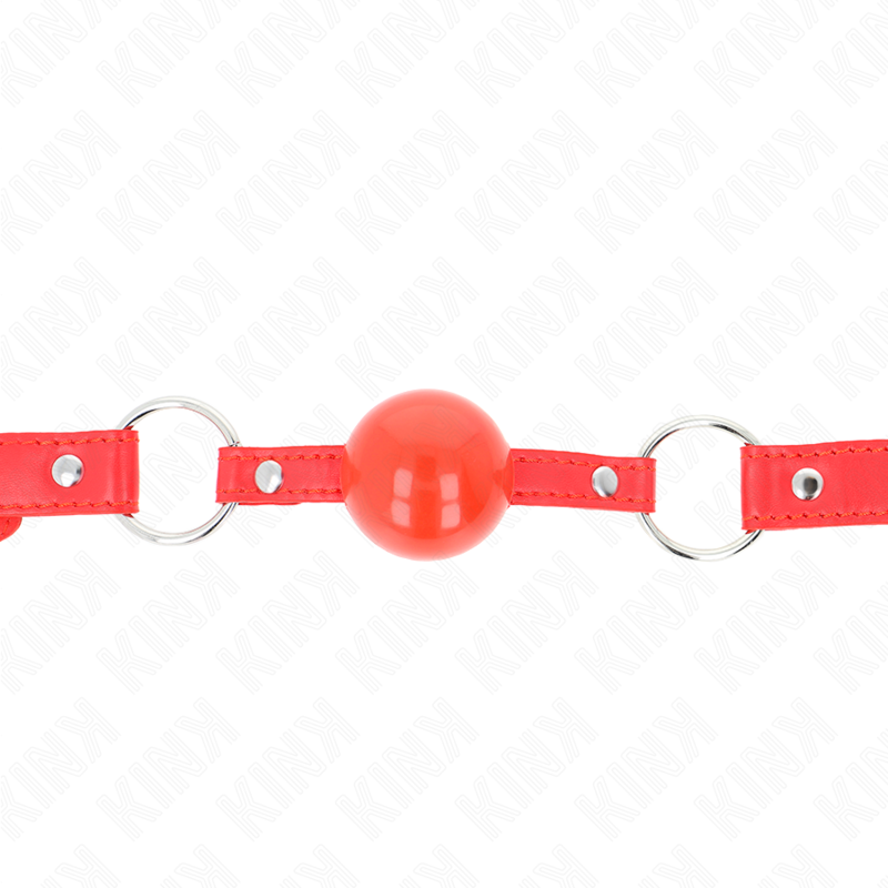 ΜΠΑΛΑ KINK - TPE 4 ΕΚ. ΦΙΜΩΤΗΡΙΟ ΜΕ ΚΛΕΙΔΑΡΙΑ ROJO 60 x 2 ΕΚ.