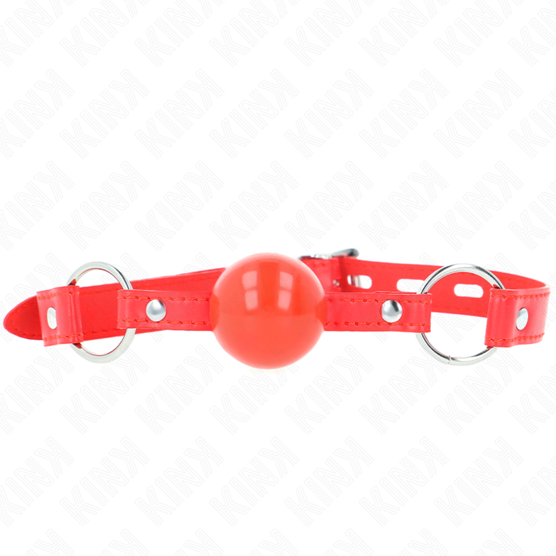 ΜΠΑΛΑ KINK - TPE 4 ΕΚ. ΦΙΜΩΤΗΡΙΟ ΜΕ ΚΛΕΙΔΑΡΙΑ ROJO 60 x 2 ΕΚ.