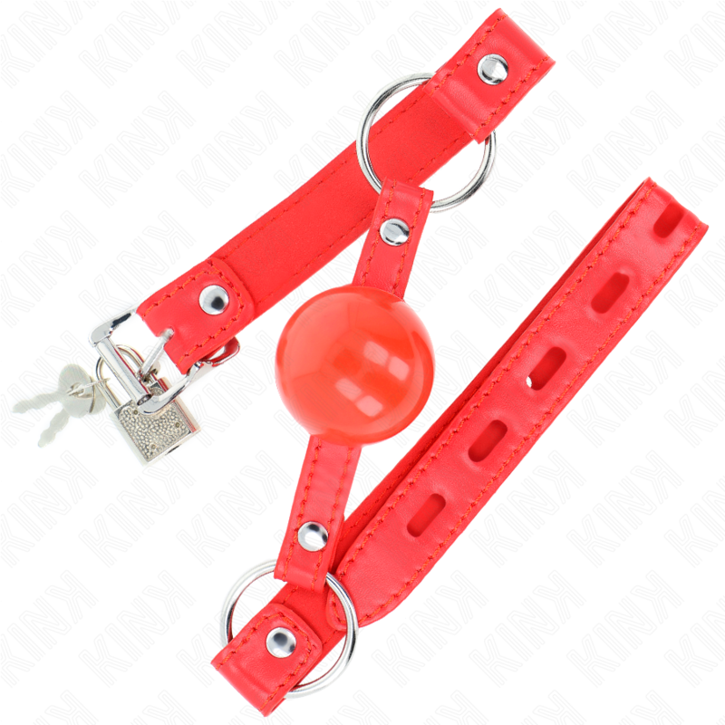 ΜΠΑΛΑ KINK - TPE 4 ΕΚ. ΦΙΜΩΤΗΡΙΟ ΜΕ ΚΛΕΙΔΑΡΙΑ ROJO 60 x 2 ΕΚ.