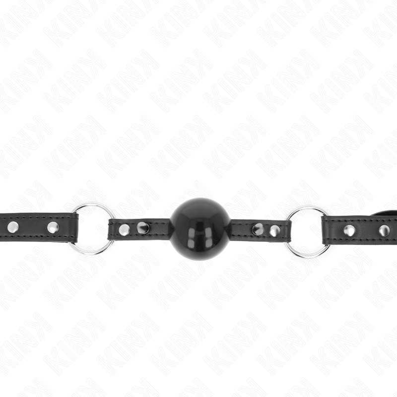 ΦΙΜΩΤΗΡΑΣ KINK - BALL 4 CM ΜΕ ΠΡΙΤΣΙΝΙ ΚΑΙ ΚΛΕΙΔΩΜΑ 65 x 2 CM