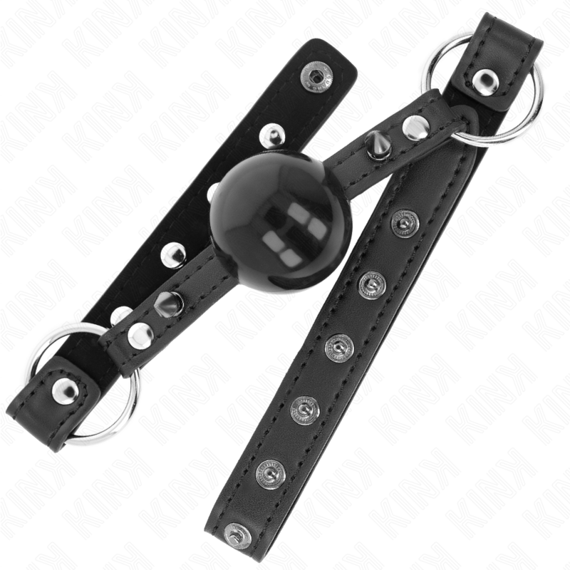 ΦΙΜΩΤΗΡΑΣ KINK - BALL 4 CM ΜΕ ΠΡΙΤΣΙΝΙ ΚΑΙ ΚΛΕΙΔΩΜΑ 65 x 2 CM