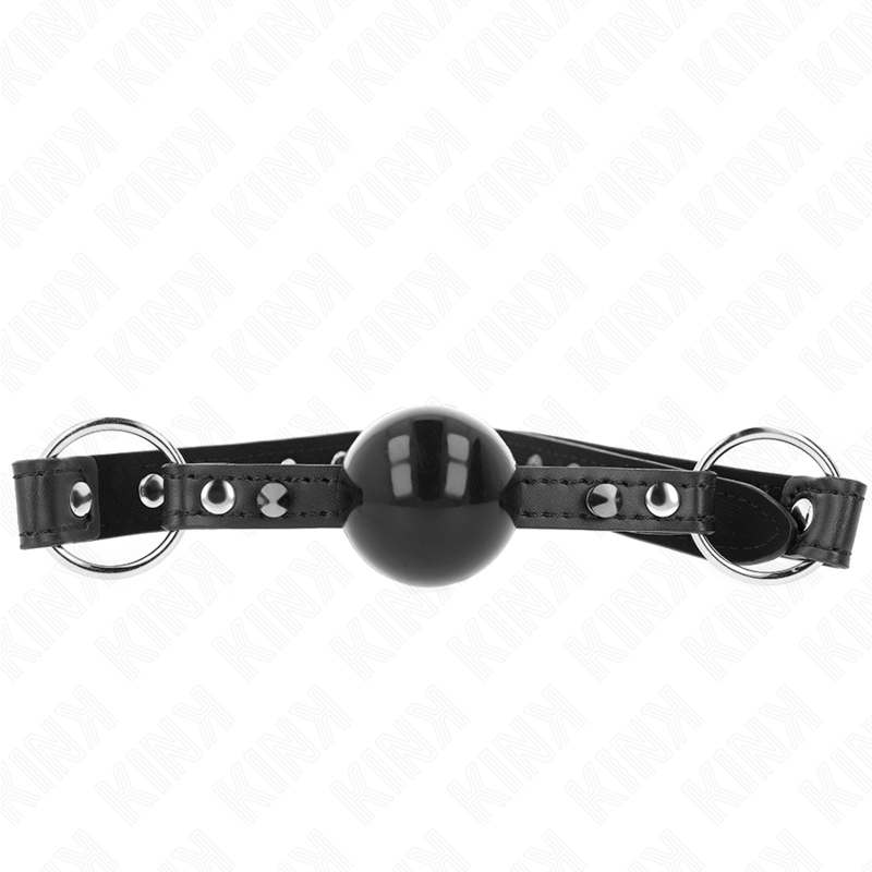 ΦΙΜΩΤΗΡΑΣ KINK - BALL 4 CM ΜΕ ΠΡΙΤΣΙΝΙ ΚΑΙ ΚΛΕΙΔΩΜΑ 65 x 2 CM