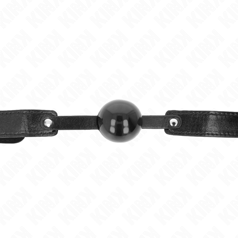 KINK - ΜΠΑΛΑ ΦΙΜΩΤΗΡΙΟΥ ΜΑΛΑΚΗ TPE 4 CM ΜΟΝΤΕΛΟ 2 65 x 2,5 CM