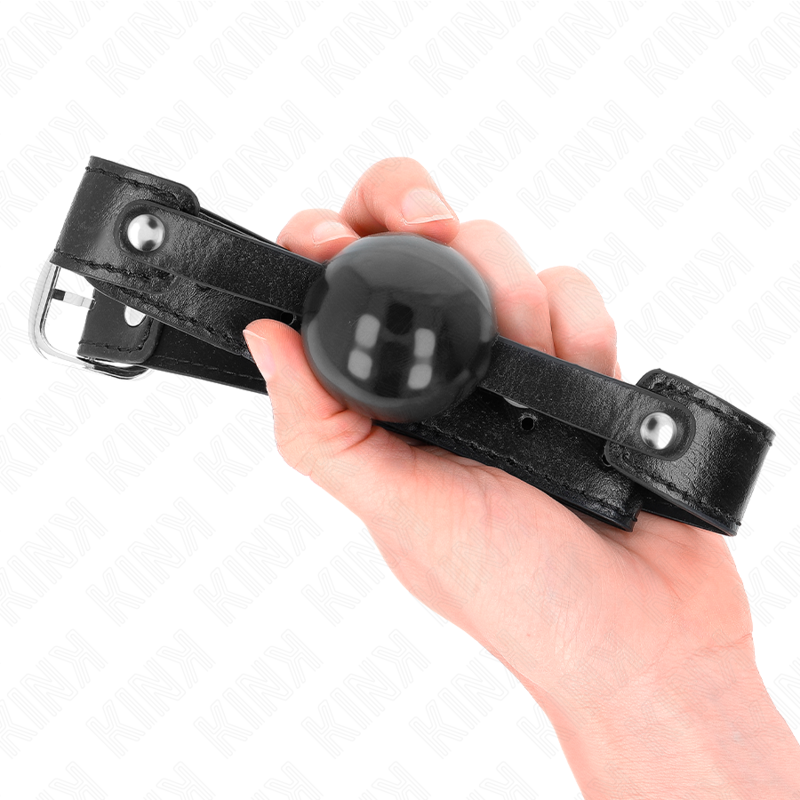 KINK - ΜΠΑΛΑ ΦΙΜΩΤΗΡΙΟΥ ΜΑΛΑΚΗ TPE 4 CM ΜΟΝΤΕΛΟ 2 65 x 2,5 CM