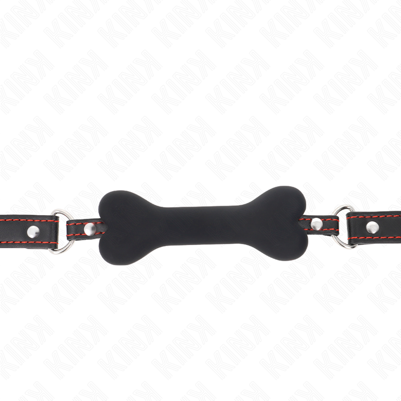 KINK - ΜΑΥΡΟ ΚΟΚΚΑΛΟ ΦΙΜΩΤΗΡΙΟ 12 CM 63 x 2 CM