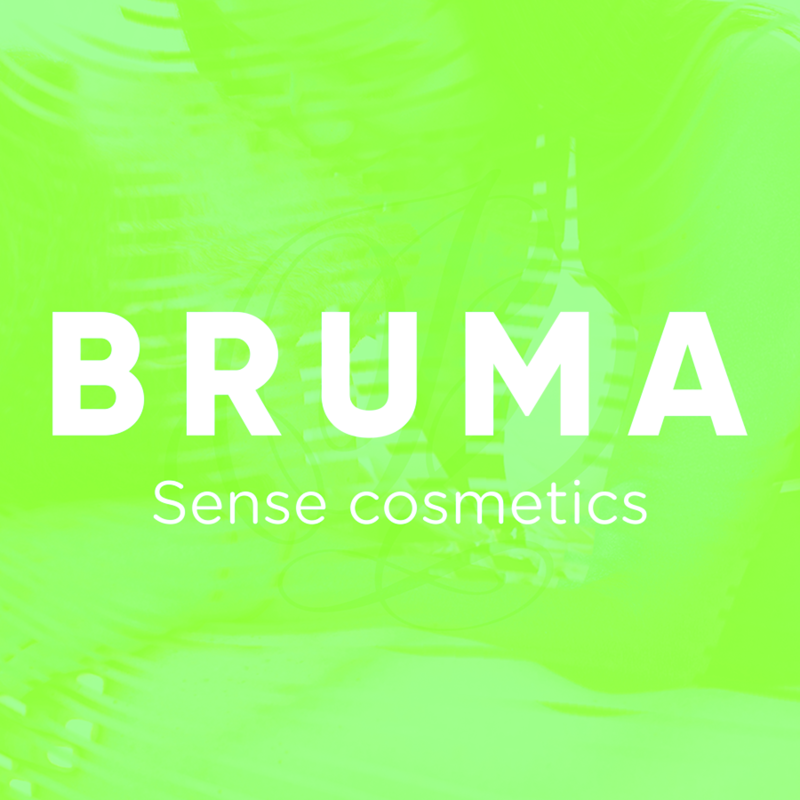 BRUMA - ΖΕΣΤΟ ΛΑΔΙ ΜΑΣΑΖ PREMIUM PINA COLADA 3 ΣΕ 1 - 100 ML