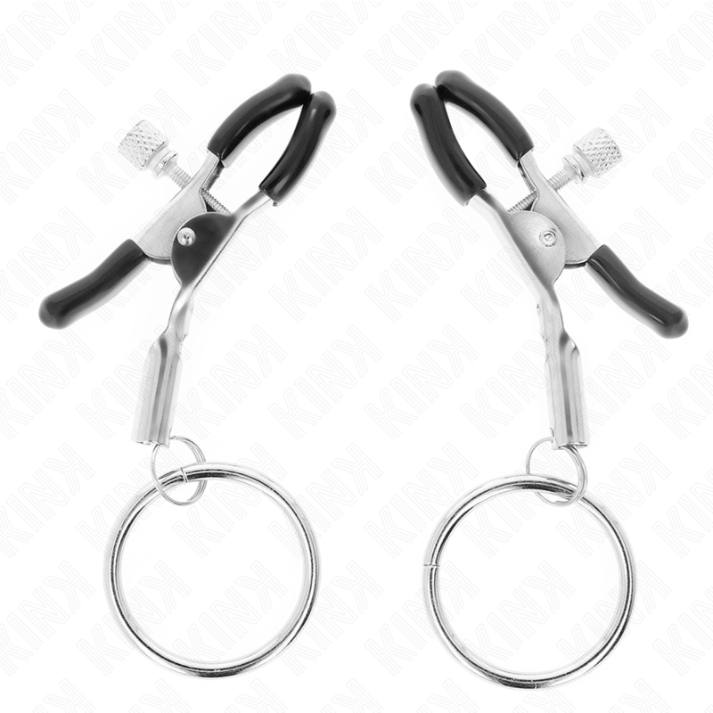 Σφιγκτήρας θηλής KINK - O RING 6 CM