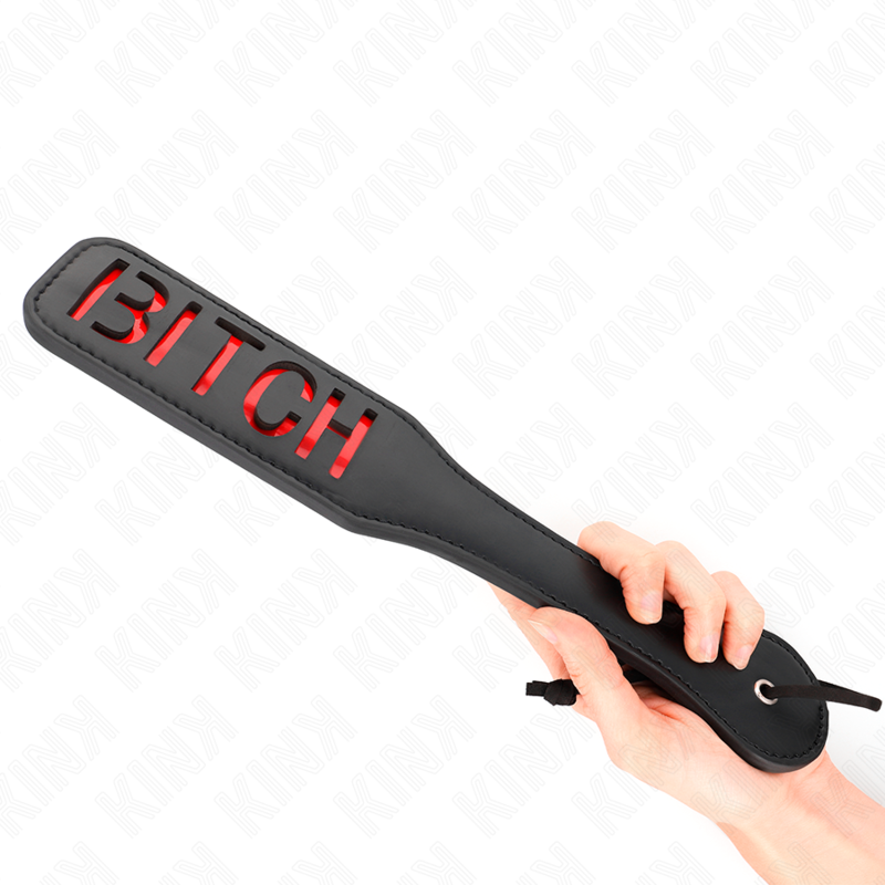 KINK - BITCH ΠΑΛΕΤΑ ΣΤΡΟΓΓΥΛΩΝ ΓΩΝΙΩΝ 32 X 6 ΕΚ.