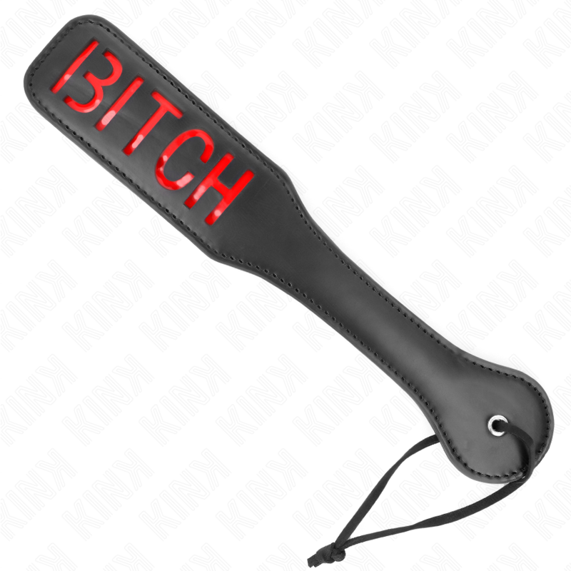 KINK - BITCH ΠΑΛΕΤΑ ΣΤΡΟΓΓΥΛΩΝ ΓΩΝΙΩΝ 32 X 6 ΕΚ.