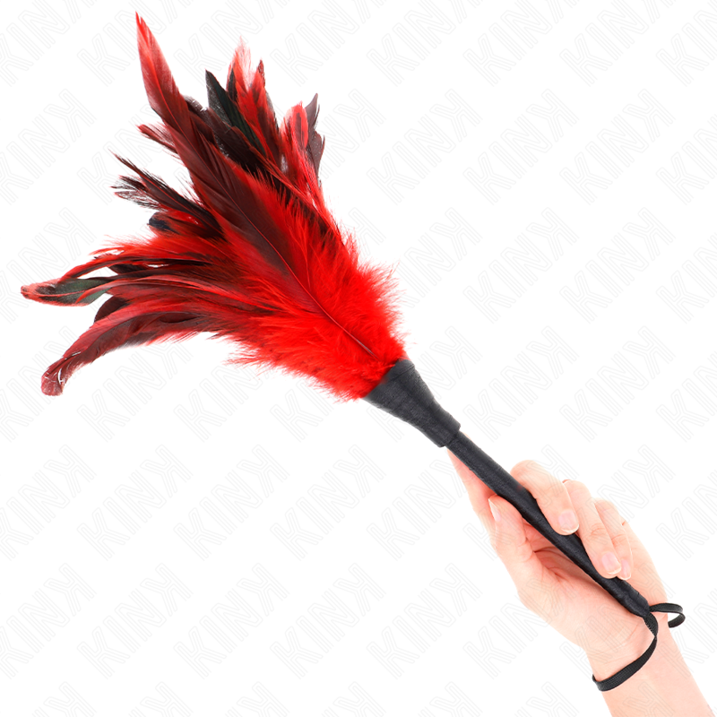 KINK - RED MAIDS ΦΤΕΡΑ ΚΟΤΟΠΟΥΛΟΥ ΣΕ ΣΧΗΜΑ ΚΕΡΑΤΟΥ 36 ΕΚ.