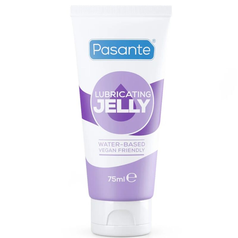 PASANTE - ΛΙΠΑΝΤΙΚΟ ΖΕΛΕ ΜΕ ΒΑΣΗ ΤΟ ΝΕΡΟ 75 ML