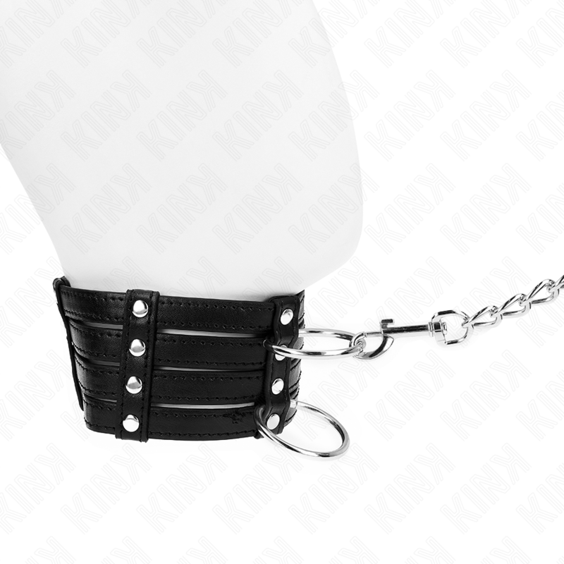 KINK - ΚΟΛΙΕ ΜΕ ΖΩΝΗ 65 ΕΚ. ΥΠΟΔΟΧΗ ΡΥΘΜΙΖΟΜΕΝΗ 35-51 ΕΚ. X 7 ΕΚ.
