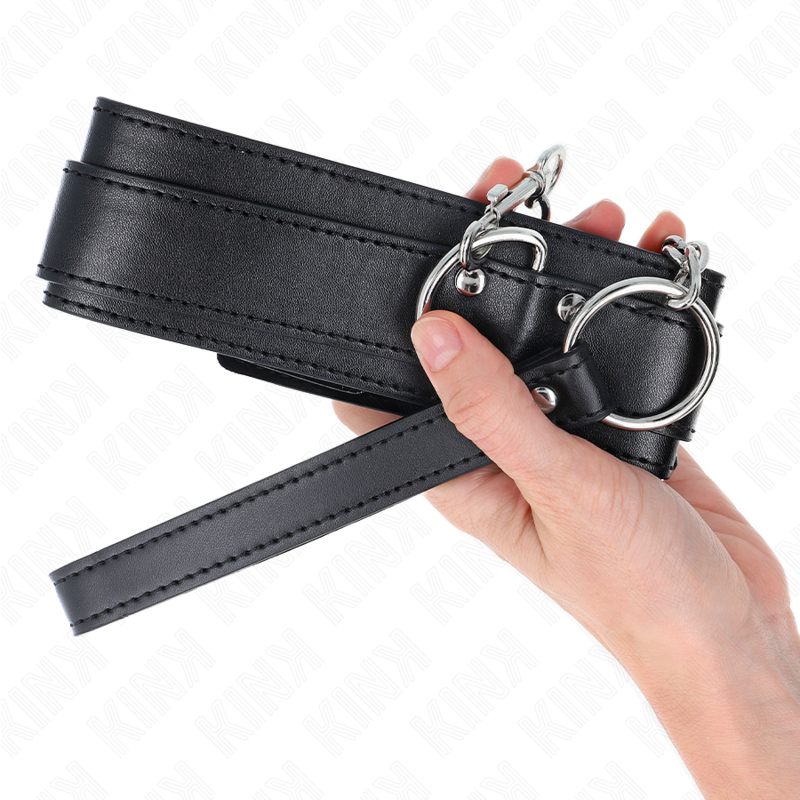 KINK - ΚΟΛΙΕ ΜΕ ΛΟΥΡΑΚΙ 65 ΕΚ. ΑΣΗΜΕΝΙΕΣ ΑΓΚΡΕΣ ΡΥΘΜΙΖΟΜΕΝΕΣ 33-46 ΕΚ. X 5,5 ΕΚ.