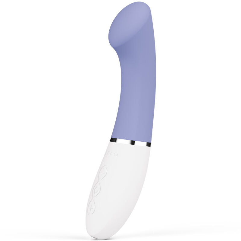 LELO - ΔΟΝΗΤΗΣ ΣΗΜΕΙΟΥ G GIGI™ 3 ΜΠΛΕ