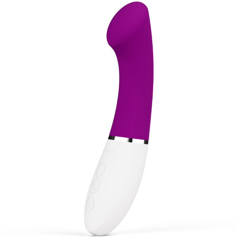 LELO - ΔΟΝΗΤΗΣ ΣΗΜΕΙΟΥ G GIGI™ 3 ΡΟΖ