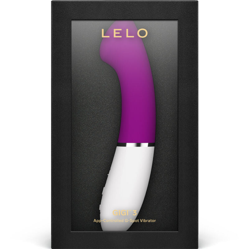 LELO - ΔΟΝΗΤΗΣ ΣΗΜΕΙΟΥ G GIGI™ 3 ΡΟΖ