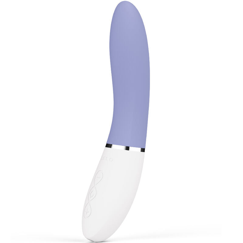 LELO - LIV™ 3 ΔΙΕΓΕΡΤΗΣ ΣΗΜΕΙΟΥ G ΜΠΛΕ