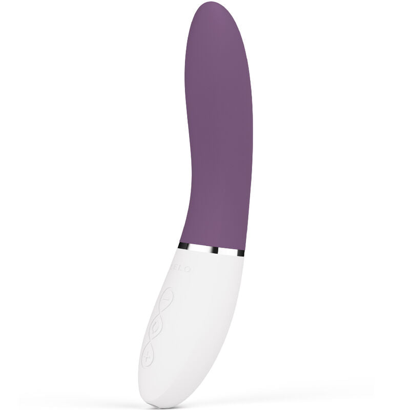 LELO - ΔΙΕΓΕΡΤΗΣ ΣΗΜΕΙΟΥ G LIV™ 3 ΒΙΟΛΕΤΙ