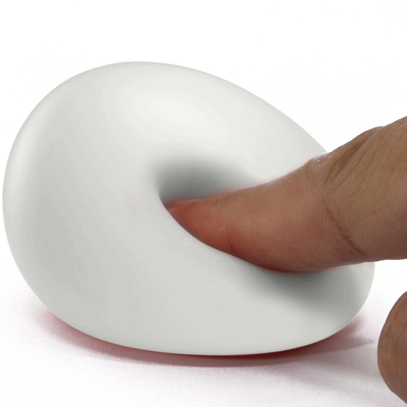 PRETTY LOVE - ΑΥΝΑΙΣΘΗΤΗΡΑΣ ΑΝΔΡΙΚΟΥ ΜΕ ΑΣΠΡΑΔΙ ΑΥΓΟΥ ΜΟΝΤΕΛΟ 2
