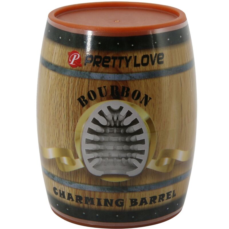 PRETTY LOVE - ΑΥΝΑΙΣΘΗΤΗΡΑΣ ΑΝΔΡΙΚΟΥ ΜΕ ΑΣΠΡΑΔΙ ΑΥΓΟΥ ΜΟΝΤΕΛΟ 2