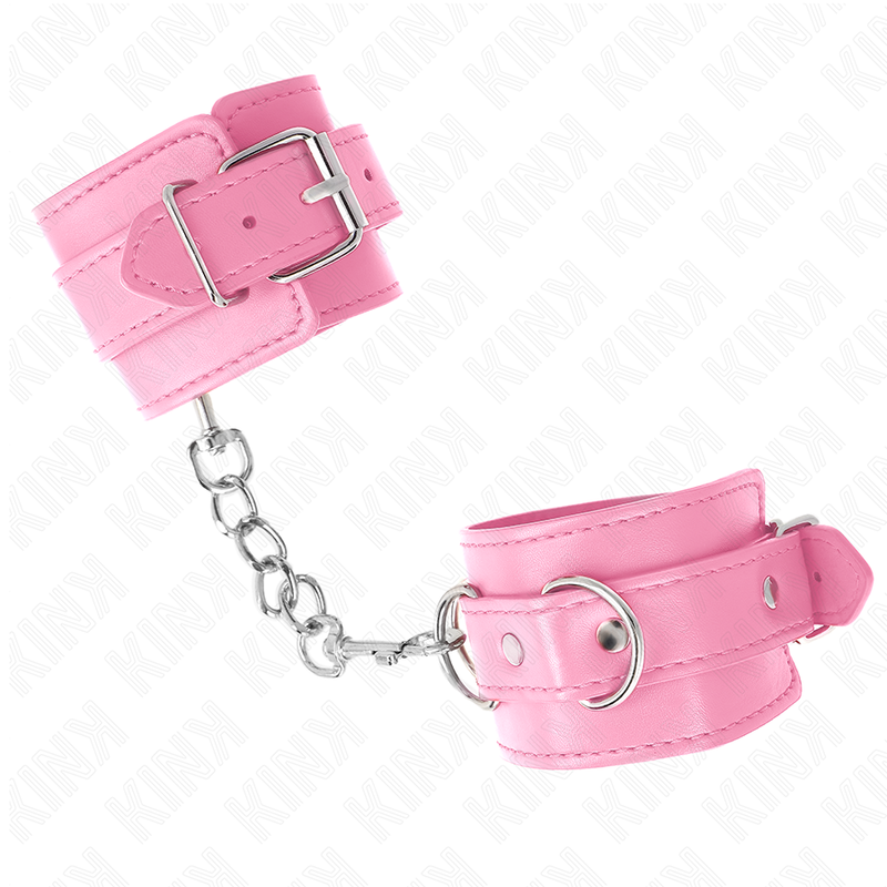 KINK - ΑΠΛΟΙ ΚΑΡΠΟΙ ΡΟΖ ΡΥΘΜΙΖΟΜΕΝΟΙ 20-23 CM X 5,5 CM