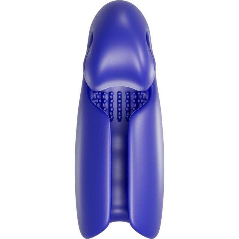 SNAIL VIBE - EVO FOR HIM ΑΝΔΡΙΚΟΣ ΑΥΝΑΙΣΘΗΤΗΡΑΣ SLIDE NROLL ΣΚΟΥΡΟ ΜΠΛΕ