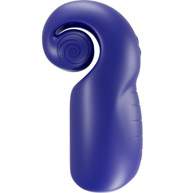 SNAIL VIBE - EVO FOR HIM ΑΝΔΡΙΚΟΣ ΑΥΝΑΙΣΘΗΤΗΡΑΣ SLIDE NROLL ΣΚΟΥΡΟ ΜΠΛΕ