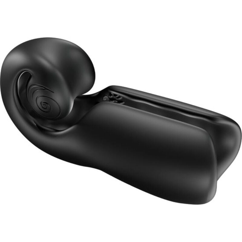 SNAIL VIBE - EVO FOR HIM ΑΝΔΡΙΚΟΣ ΑΥΝΑΙΣΘΗΤΗΡΑΣ SLIDE NROLL ΜΑΥΡΟΣ