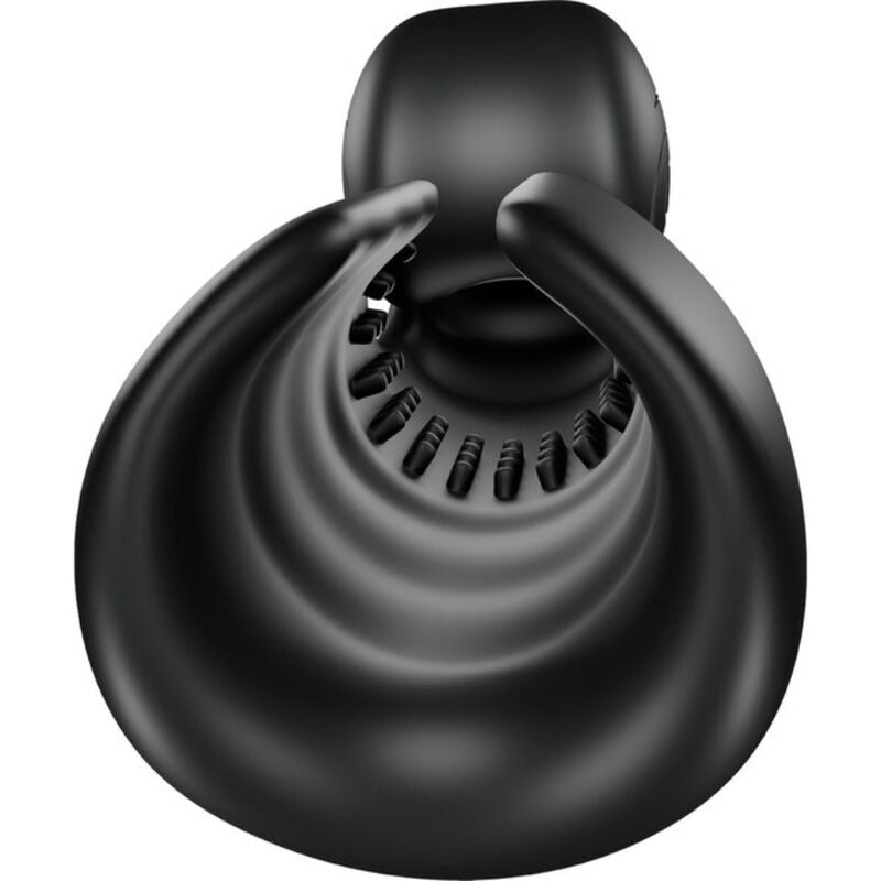 SNAIL VIBE - EVO FOR HIM ΑΝΔΡΙΚΟΣ ΑΥΝΑΙΣΘΗΤΗΡΑΣ SLIDE NROLL ΜΑΥΡΟΣ