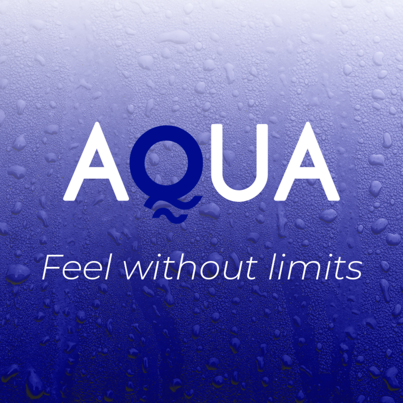 ΛΙΠΑΝΤΙΚΟ ΜΕ ΒΑΣΗ ΤΟ ΝΕΡΟ AQUA QUALITY - 1000 ML