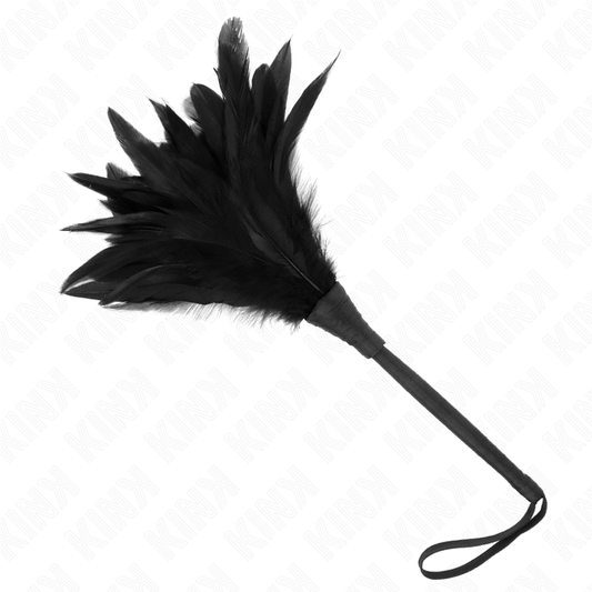 KINK - BLACK MAIDS ΦΤΕΡΑ ΚΟΤΟΠΟΥΛΟΥ ΣΕ ΣΧΗΜΑ ΚΕΡΑΤΟΥ 36 ΕΚ.