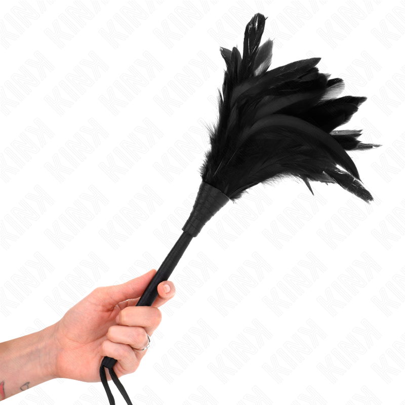KINK - BLACK MAIDS ΦΤΕΡΑ ΚΟΤΟΠΟΥΛΟΥ ΣΕ ΣΧΗΜΑ ΚΕΡΑΤΟΥ 36 ΕΚ.