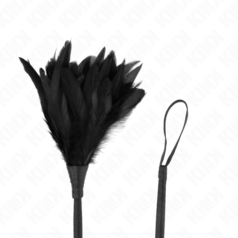 KINK - BLACK MAIDS ΦΤΕΡΑ ΚΟΤΟΠΟΥΛΟΥ ΣΕ ΣΧΗΜΑ ΚΕΡΑΤΟΥ 36 ΕΚ.