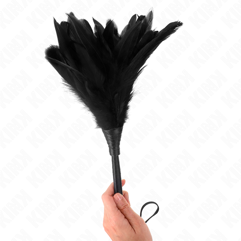 KINK - BLACK MAIDS ΦΤΕΡΑ ΚΟΤΟΠΟΥΛΟΥ ΣΕ ΣΧΗΜΑ ΚΕΡΑΤΟΥ 36 ΕΚ.