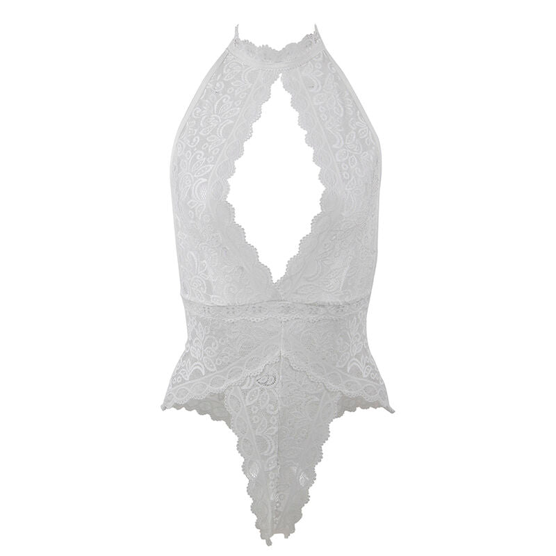 SUBBLIME - 953850 ΔΑΝΤΕΛΑ ΚΟΜΜΑΤΙ ΛΕΥΚΟ S/M