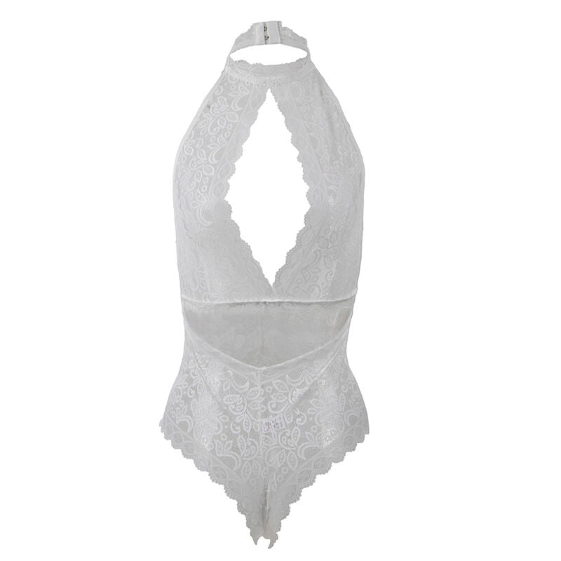 SUBBLIME - 953867 ΔΑΝΤΕΛΑ ΚΟΜΜΑΤΙ ΛΕΥΚΟ L/XL