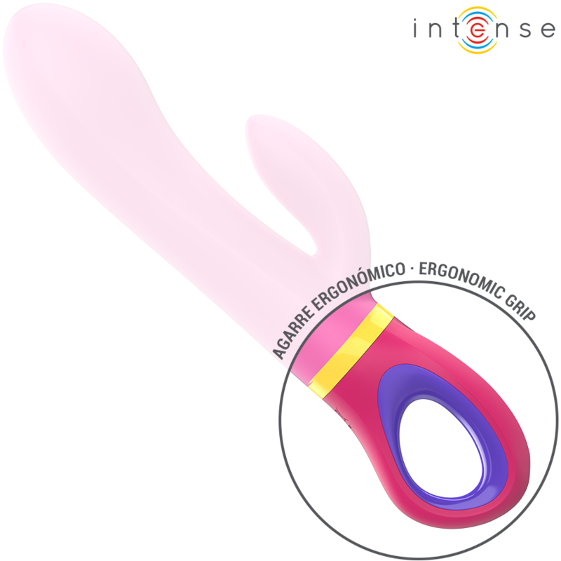 ΔΟΝΗΤΗΣ INTENSE - DAPHNE PINK RABBIT