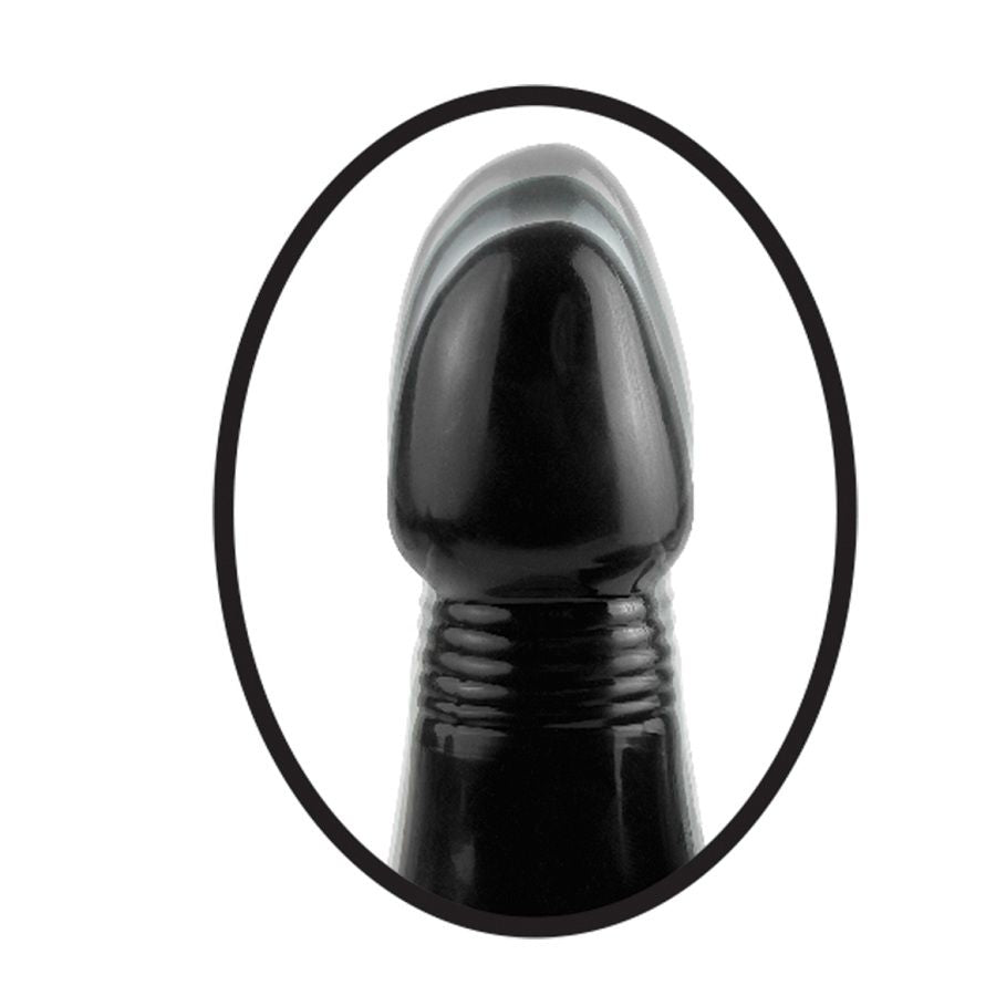 Δονητής ANAL FANTASY - PLUG THRUSTER
