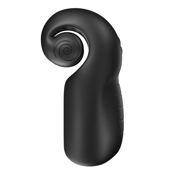 SNAIL VIBE - EVO FOR HIM ΑΝΔΡΙΚΟΣ ΑΥΝΑΙΣΘΗΤΗΡΑΣ SLIDE NROLL ΜΑΥΡΟΣ