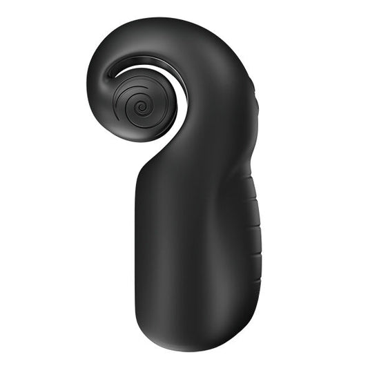 SNAIL VIBE - EVO FOR HIM ΑΝΔΡΙΚΟΣ ΑΥΝΑΙΣΘΗΤΗΡΑΣ SLIDE NROLL ΜΑΥΡΟΣ