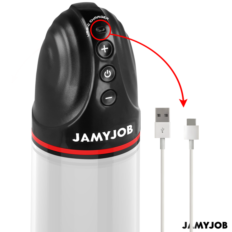 JAMYJOB - ΑΥΤΟΜΑΤΗ ΑΝΤΛΙΑ XPAND 3 ΕΠΙΠΕΔΩΝ ΑΝΑΡΡΟΦΗΣΗΣ ΓΚΡΙ