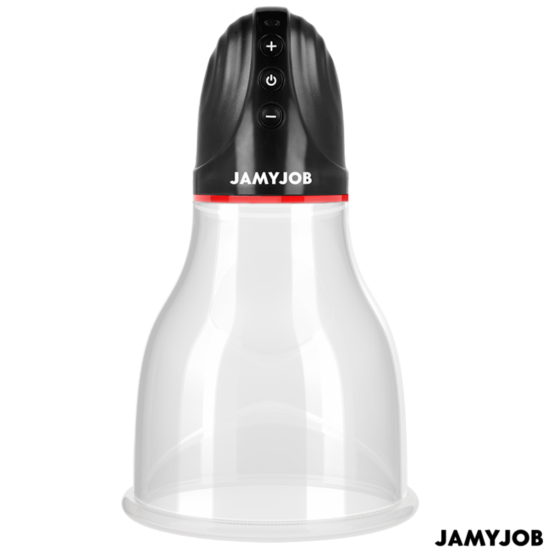 JAMYJOB - XPAND LITE ΑΥΤΟΜΑΤΗ ΑΝΤΛΙΑ ΟΡΧΩΝ 3 ΕΠΙΠΕΔΩΝ ΑΝΑΡΡΟΦΗΣΗΣ ΓΚΡΙ