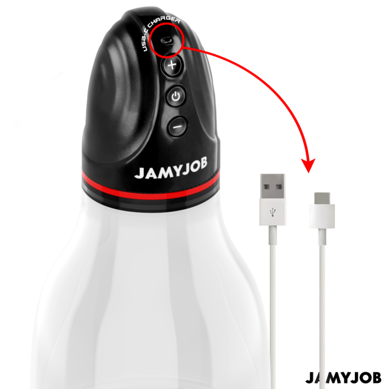 JAMYJOB - XPAND LITE ΑΥΤΟΜΑΤΗ ΑΝΤΛΙΑ ΟΡΧΩΝ 3 ΕΠΙΠΕΔΩΝ ΑΝΑΡΡΟΦΗΣΗΣ ΓΚΡΙ