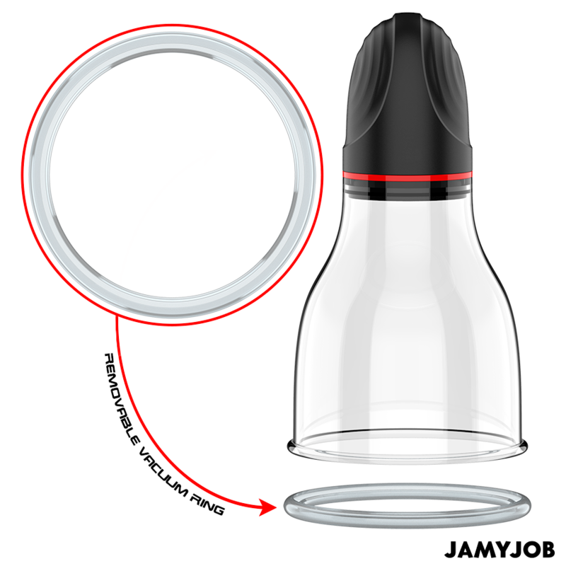 JAMYJOB - XPAND LITE ΑΥΤΟΜΑΤΗ ΑΝΤΛΙΑ ΟΡΧΩΝ 3 ΕΠΙΠΕΔΩΝ ΑΝΑΡΡΟΦΗΣΗΣ ΓΚΡΙ