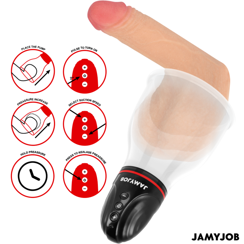 JAMYJOB - XPAND LITE ΑΥΤΟΜΑΤΗ ΑΝΤΛΙΑ ΟΡΧΩΝ 3 ΕΠΙΠΕΔΩΝ ΑΝΑΡΡΟΦΗΣΗΣ ΓΚΡΙ