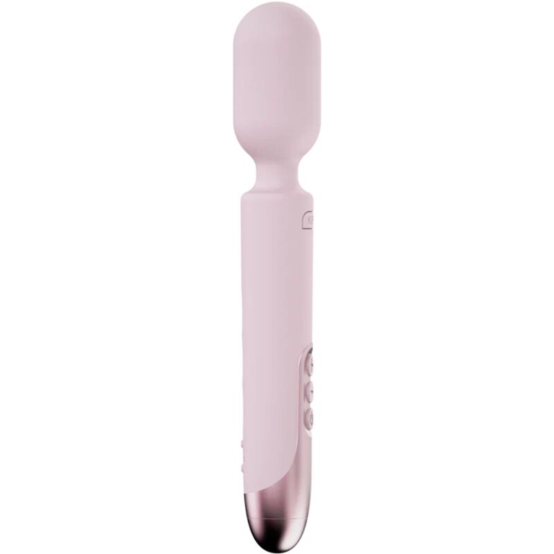 KIIROO - PROWAND ΔΟΝΗΤΗΣ ΜΕ ΡΑΒΔΙ ΤΗΛΕΧΕΙΡΙΣΤΗΡΙΟ + ΔΩΡΕΑΝ ΕΦΑΡΜΟΓΗ ΡΟΖ