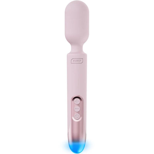 KIIROO - PROWAND ΔΟΝΗΤΗΣ ΜΕ ΡΑΒΔΙ ΤΗΛΕΧΕΙΡΙΣΤΗΡΙΟ + ΔΩΡΕΑΝ ΕΦΑΡΜΟΓΗ ΡΟΖ