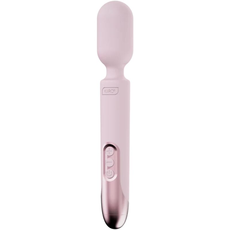 KIIROO - PROWAND ΔΟΝΗΤΗΣ ΜΕ ΡΑΒΔΙ ΤΗΛΕΧΕΙΡΙΣΤΗΡΙΟ + ΔΩΡΕΑΝ ΕΦΑΡΜΟΓΗ ΡΟΖ